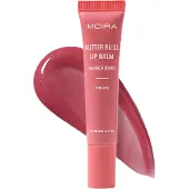 Moira Butter Bliss Lip Balm 003 Petal Pop