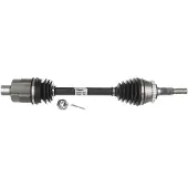Skf Vetoakseli VKJC 1407