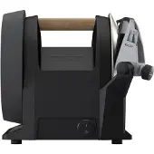Tormek T-1 Kitchen Knife Sharpener, Carbon Black
