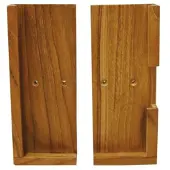Talamex Säädettävä Tablettiteline 18.3x7.3 Cm