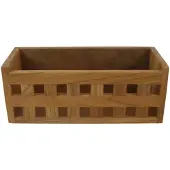 Talamex Lohkoristikon Varastointihylly 25.5x10x10 Cm