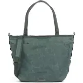 Eagle creek Explore Tote Shopperit 45 cm Kannettavan tietokoneen taskun syvyys Vihreä