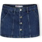 MINOTI Hame laivastonsininen / sininen denim