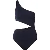 Lindex Swimsuit Trina - Black - L