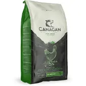 Canagan Free-Run Chicken Medium Breed