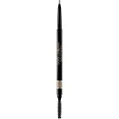 Dolce&Gabbana Restyler kulmakynä siveltimellä, väri 01 Honey Blonde - Neutral Ash Beige 0.09 g
