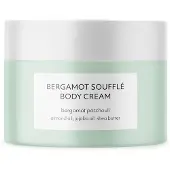Estelle & Thild Bergamot & Patchouli Bergamot Souffle Body Cream 200 m
