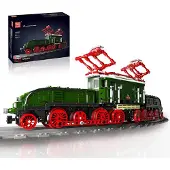 Mould King 12023 – ÖBB 1189.08 sähköveturi