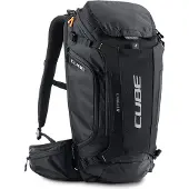 Cube Atx Hybrid Reppu 24l