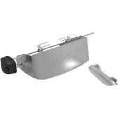 Weber Rotisserie - Q3XXXn+