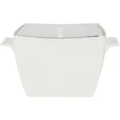ROYAL PORCELAIN - Extreme Platinum Liemikulho 3 L Valkoinen