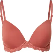 Calvin Klein Lift Demi - Coral - 75 C