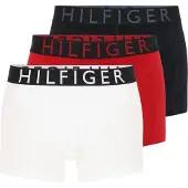 Tommy Hilfiger Um0um03464 Boxerit 3 Yksiköt