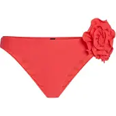 Karl Lagerfeld Bikinihousut vadelma