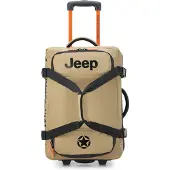 Delsey Js005a 55 Cm 38l Matkalaukku