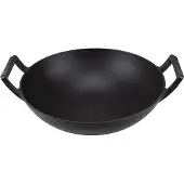 Mareld Wokkipannu valurauta 36 cm