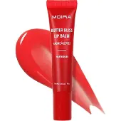 Moira Butter Bliss Lip Balm 001 Heartbreaker