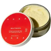 Uoga Uoga More Fireworks Strength And Shine Hair Mask - Nude - 200 ML
