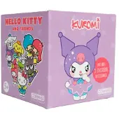 Comansi Hello Kitty & Friends 6cm Kuromi