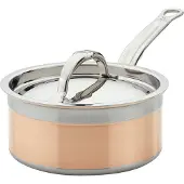Hestan CopperBond kattila 16 cm