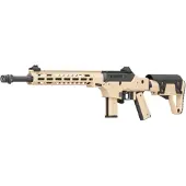 Nuprol Vorsk VMP-2MD GBBR 6mm - Tan