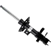 BILSTEIN Iskunvaimennin, Kaasupaine, 22-295903 - Ford - Focus