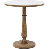 Rivièra Maison Amalfi Bistropöytä Halk 70 cm