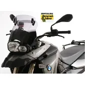 MRA - Säädettävä Tuulilasi F 650/800 GS 08- T.H.