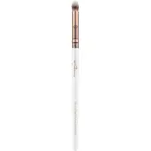Luvia Cosmetics Prime Vegan Pointed Crease Brush - Elegance 330 Luomivärisivellin 1 kpl Elegance 330