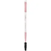 Luvia Cosmetics Prime Vegan Brow Duo - Candy 430 Kulmakarvasivellin 1 kpl Candy 430