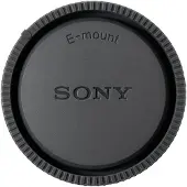 Sony Objektiivin takakorkki SEL ALC-R1EM