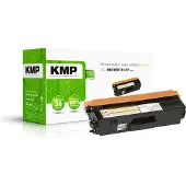 KMP – B-T93, 1500 sivua, Keltainen, 1 kpl (1246,0009)
