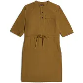 G-Star Fluid Dress - Beige - Women