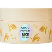 SOQU Rice Cream 70 ml