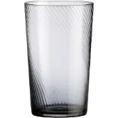 Aida RAW Unique Swirl highball-lasi 45 cl, harmaa