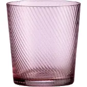 Aida RAW Unique Swirl vesilasi 30 cl, vaaleanpunainen