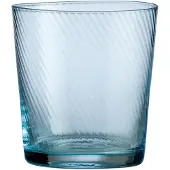 Aida RAW Unique Swirl vesilasi 30 cl, vaaleansininen