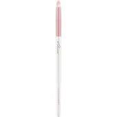 Luvia Cosmetics Prime Vegan Pencil Brush - Candy 335 Luomivärisivellin 1 kpl Candy 335