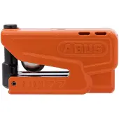 ABUS 8077 2.0 Granit Detecto Xplus Levylukko