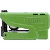 ABUS 8077 2.0 Granit Detecto Xplus Levylukko