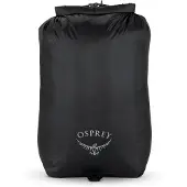 Osprey Ultralight Dry Sack 12 Black Pakkauspussit 12 L
