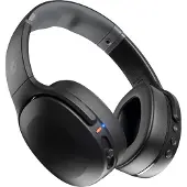 Skullcandy Crusher Evo Wireless -Bluetooth-sankakuulokkeet, musta