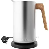 Eva Solo - Nordic Kitchen Vedenkeitin 1,5 L Ruostumaton