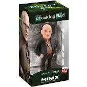 Minix BREAKING BAD - HANK SCHRADER