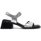 Vagabond Shoesmakers Ines Korkokenkä Sandaalit