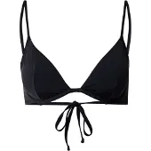 Lindex Bra Stella Swim Pad - Black - S