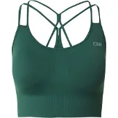 ICANIWILL Define Seamless Sports Bra Moss