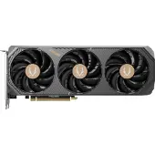 Zotac GAMING GeForce RTX 5070 Ti SOLID SFF, GeForce RTX 5070 Ti, 16 GB, GDDR7, 256 bittiä, 7680 x 4320 pikseliä, PCI Express x16 5.0 (ZT-B50710D3-10P)