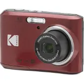 Kodak - Digital Camera Pixpro FZ45