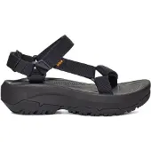 Teva Hurricane Xlt Ampsole - Black - 41